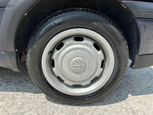 VOLKSWAGEN Golf EPOCA GAS GPL 1.8/90 CV cat 3 porte GL