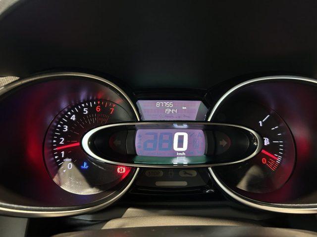 RENAULT Clio Clio TCe 12V 90 CV GPL Start&Stop 5 porte Energy L