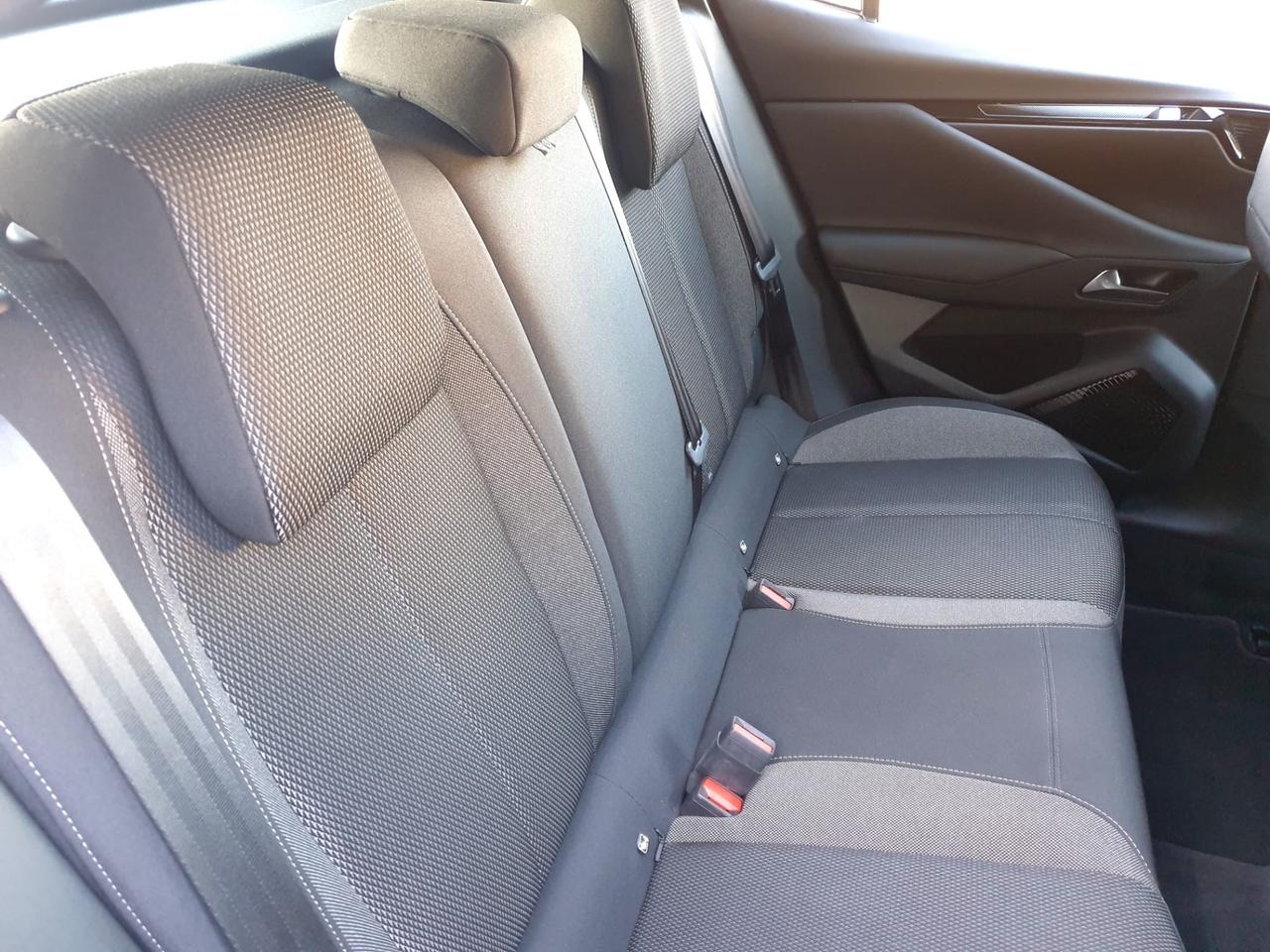 Ds DS4 4 PureTech 130 aut. Cross Rivoli