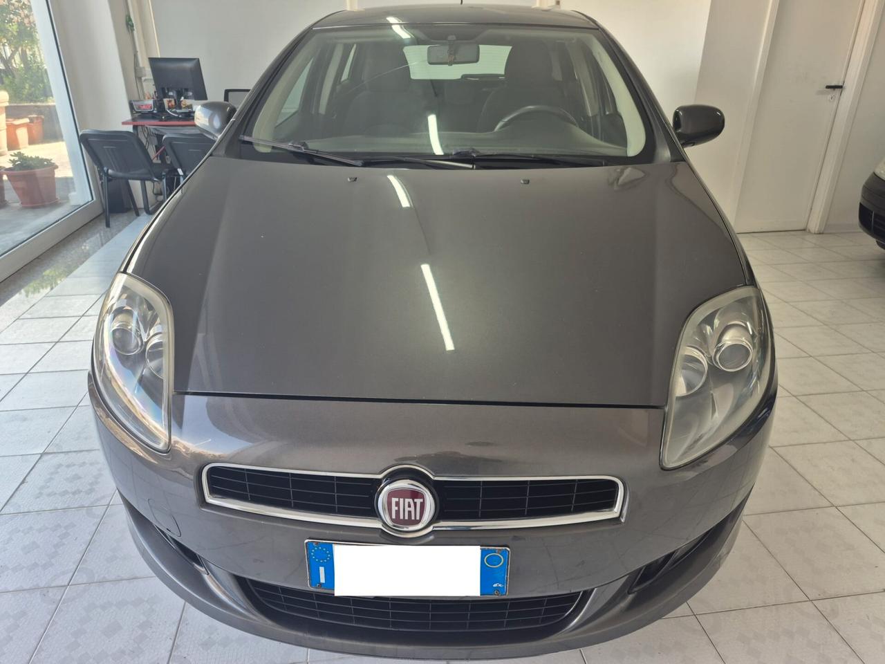 Fiat Bravo 1.6 MJT 120 CV DPF Emotion