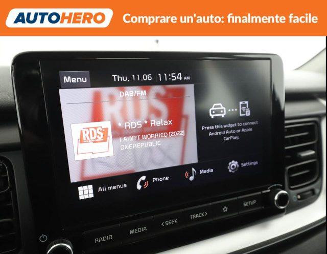 KIA Stonic 1.2 DPI Urban