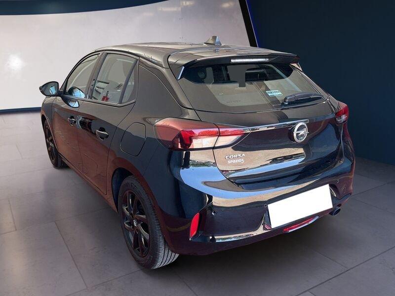 Opel Corsa VI 2020 1.2 D&T s&s 75cv