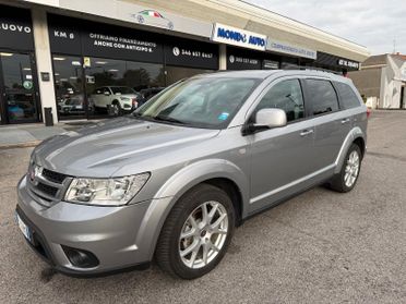 Fiat Freemont 2.0 Multijet 140 CV Urban