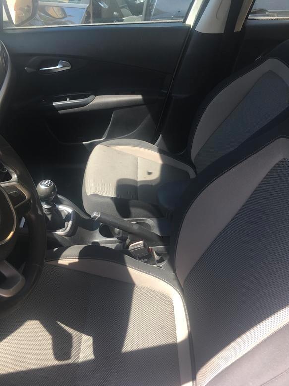 Fiat Tipo 1.4 4 porte Opening Edition