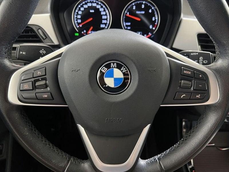 BMW X2 X2 xDrive18d Business-X