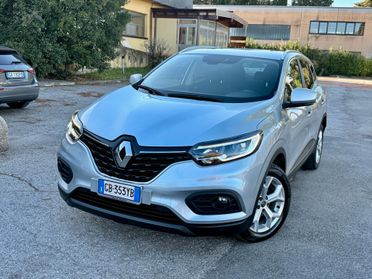 Renault Kadjar Blue dCi 8V 115CV EDC Sport Edition