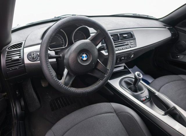 BMW Z4 2.0i Roadster 150 Cv