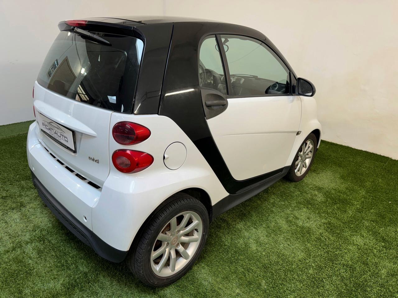 Smart ForTwo 1000 AUTOMATICA MHD