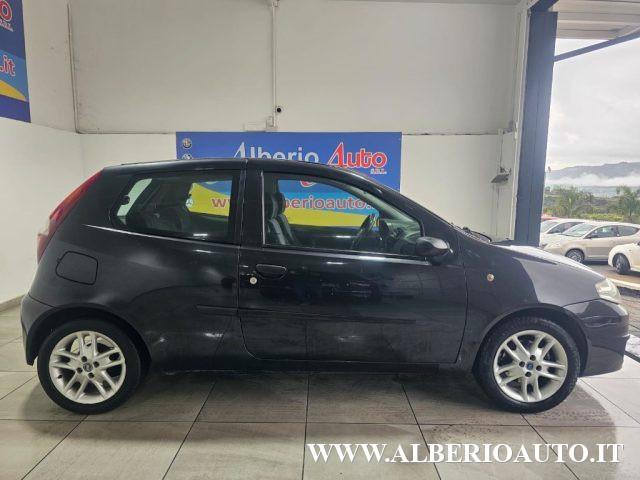 FIAT Punto 1.3 Multijet 16V 3 porte Dynamic