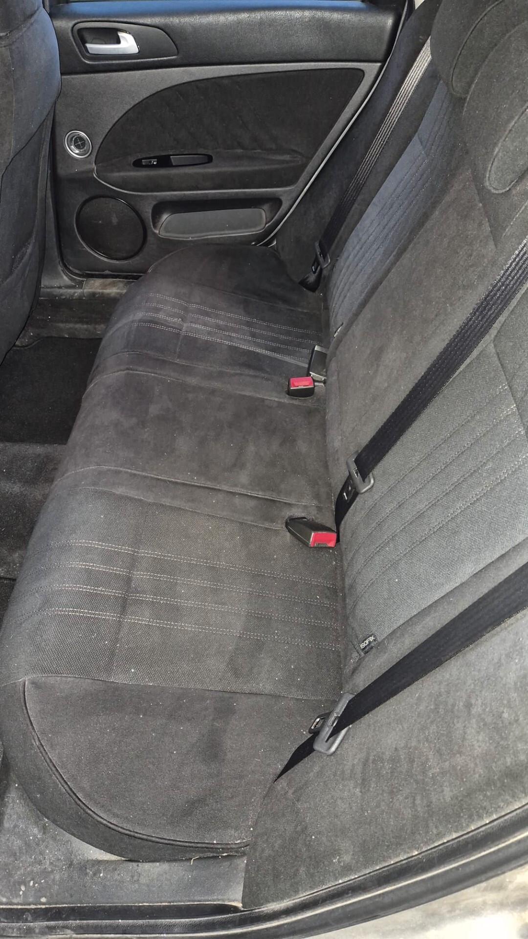 Alfa Romeo 159 1.9 JTDm Sportwagon