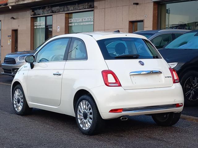 FIAT 500 1.0 Hybrid DOLCEVITA *PREZZO REALE SENZA VINCOLI*