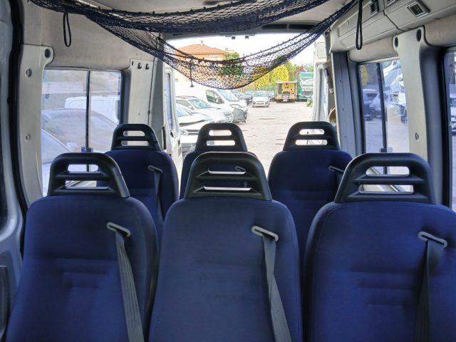IVECO Daily 35S14 2.3Hpt 9 POSTI