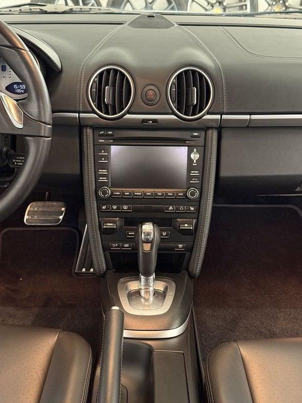 Porsche Cayman Cayman 3.4 S