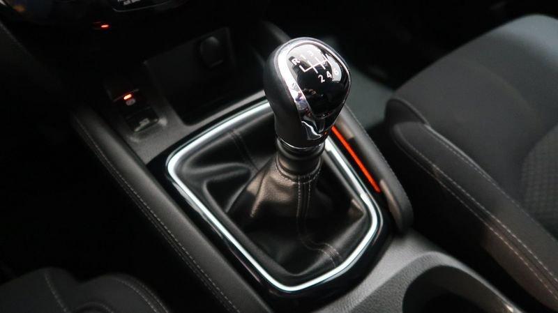 Nissan Qashqai Qashqai 1.5 dCi 115 CV N-Connecta #NAVI#RETRO CAMERA#