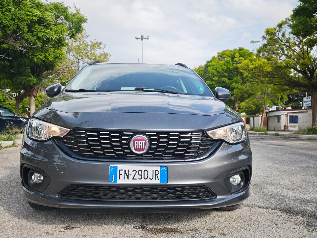 Fiat Tipo 1.3 Mjt S&S SW Business 95cv