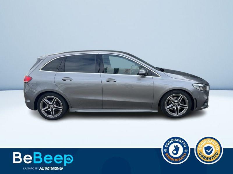 Mercedes-Benz Classe B B 180 D PREMIUM AUTO