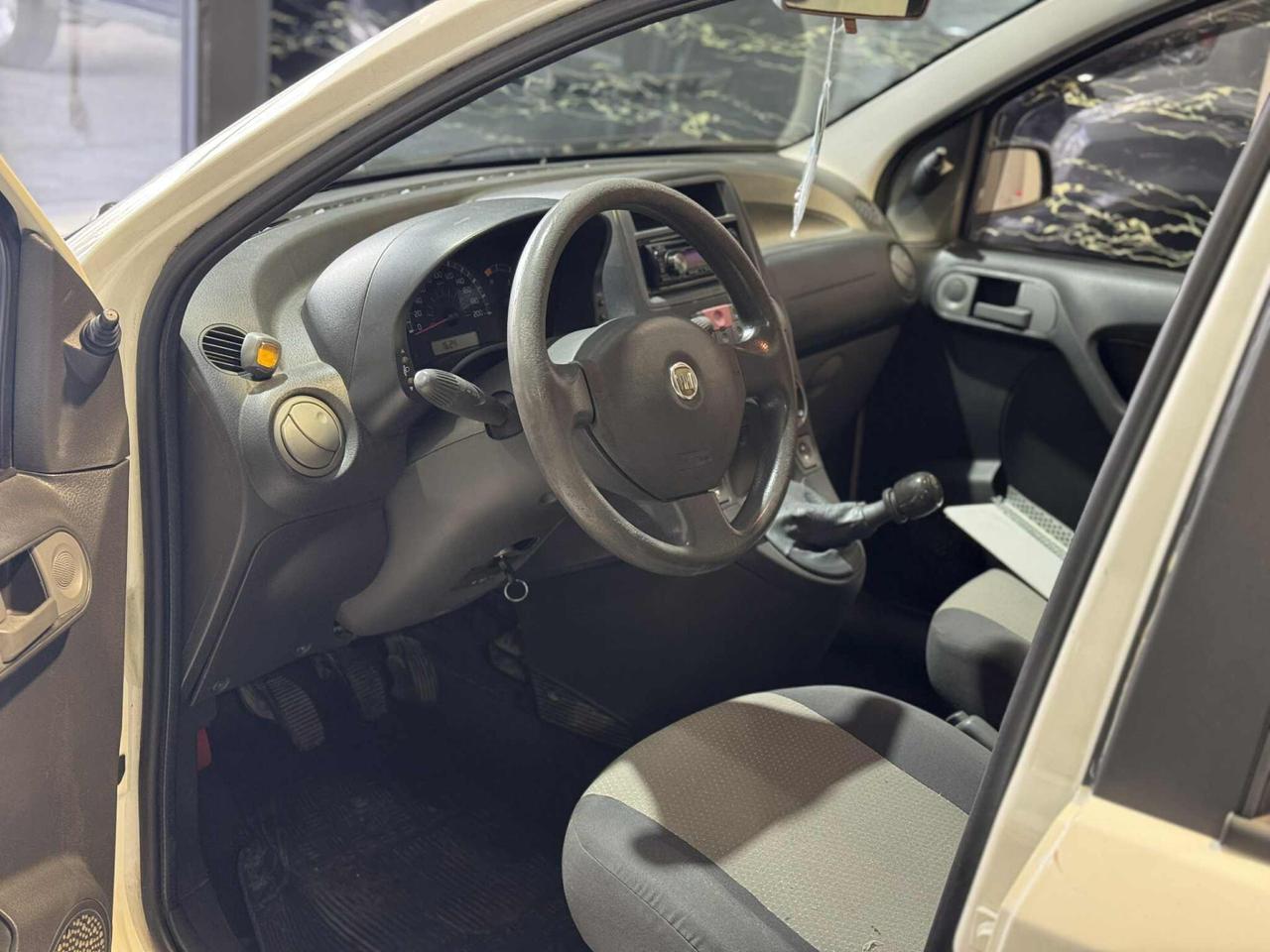 Fiat Panda 1.2 4x4 GPL/GAS CONDIZION IMPECCABILI