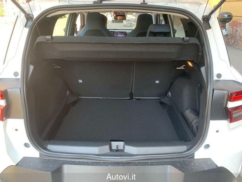 Opel Frontera Hybrid 110 CV EDCT Edition (PROMO)