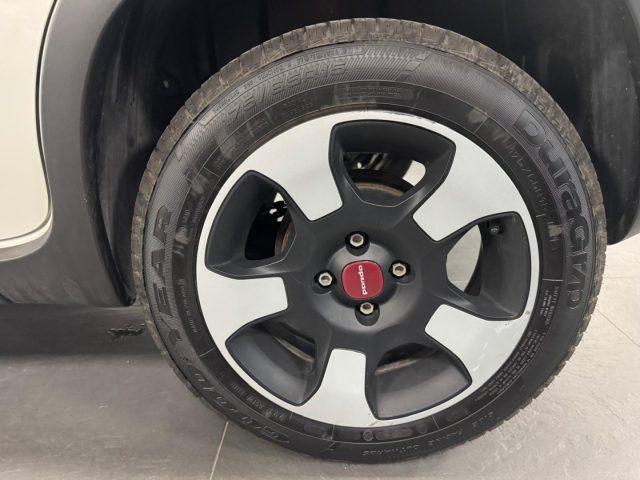 FIAT Panda 1.0 Hybrid 70 CV City Cross