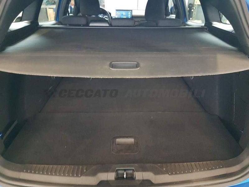 Ford Focus Focus SW 1.0t ecoboost h ST-Line 125cv