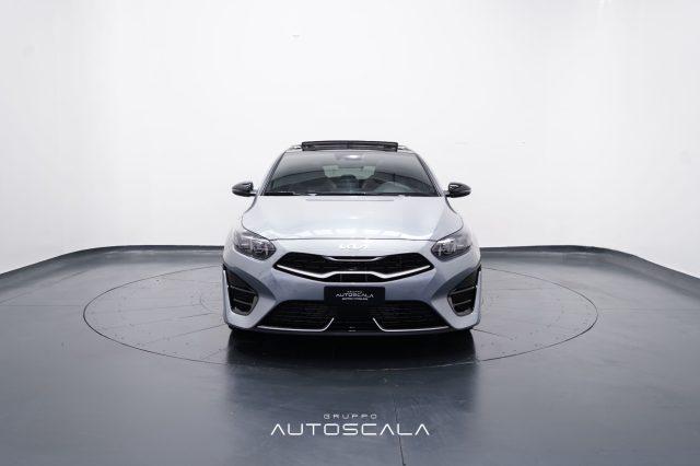 KIA Proceed 1.5 T-GDI 161cv DCT GT Line Special Edition