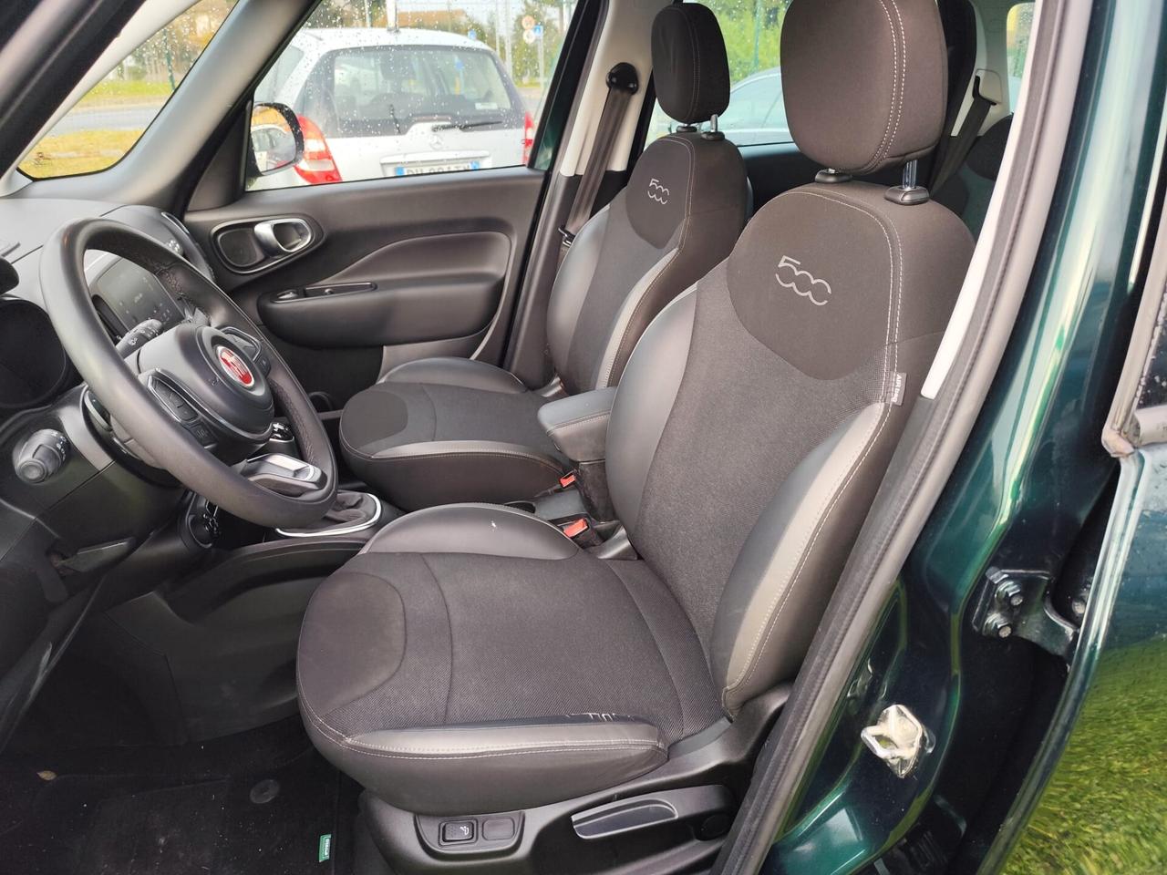 Fiat 500L 1.3 Multijet 95 CV Dualogic Cross