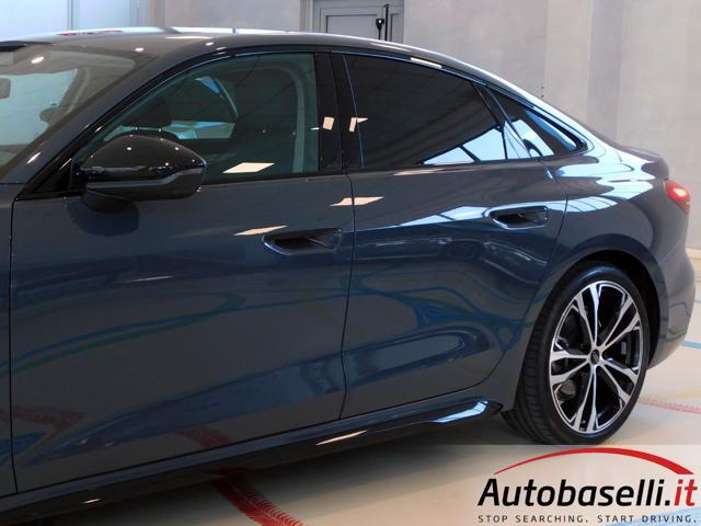 AUDI A5 2.0 TFSI QUATTRO S LINE EDITION 204CV S-TRONIC