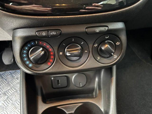 OPEL Corsa 1.2 5 porte 120 Anniversary