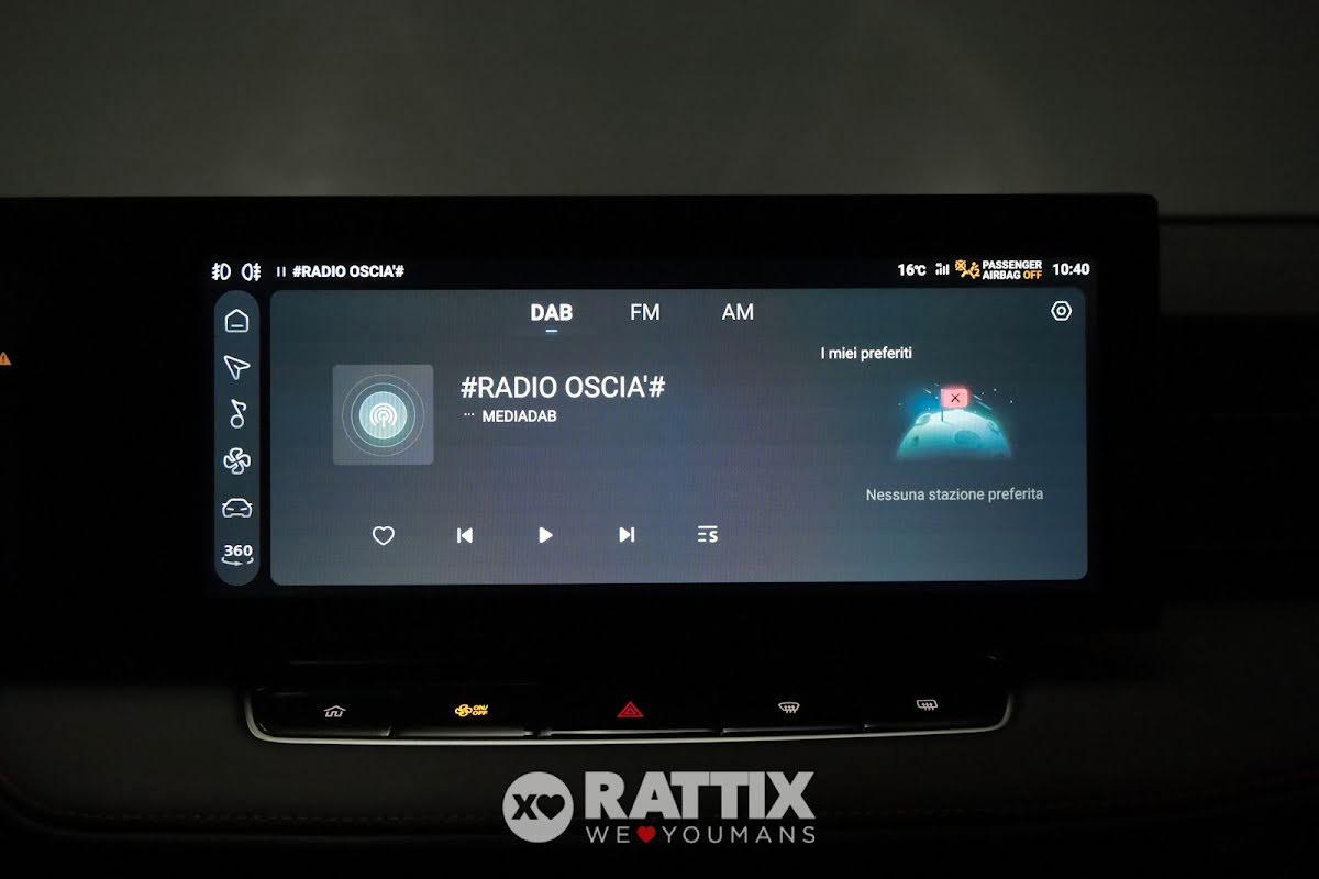 MG HS 1.5 170CV Luxury