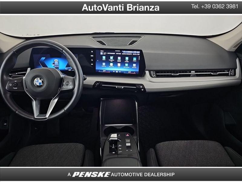 BMW X1 X1 sdrive18d