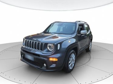 JEEP Renegade 1.5 turbo t4 mhev Limited 2wd 130cv dct