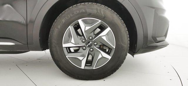 KIA Sorento 1.6 T-GDi HEV AT6 2WD Style - 7 POSTI