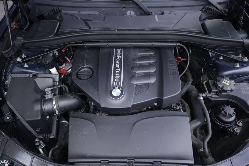 BMW X1 BMW X1 sDrive18d X Line Unicoproprietario