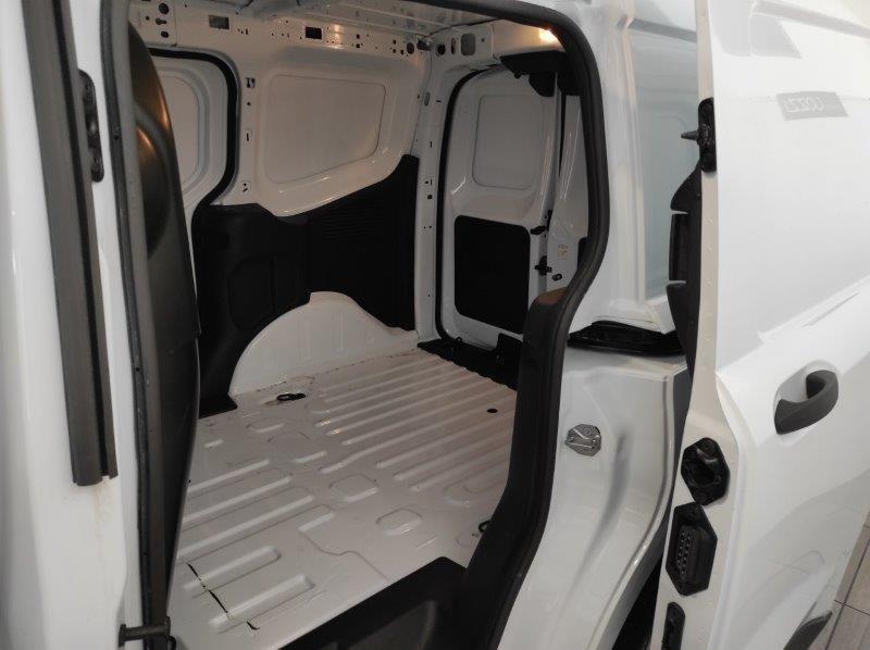 FORD Transit Courier 2ªs - Transit Courier 1.5 EcoBlue 100CV Van Trend