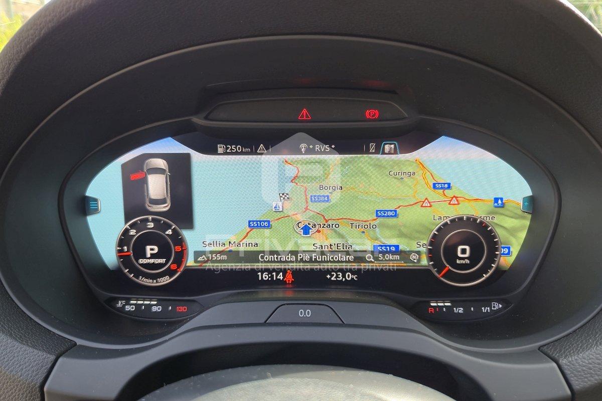AUDI A3 SPB 30 TDI S tronic Sport