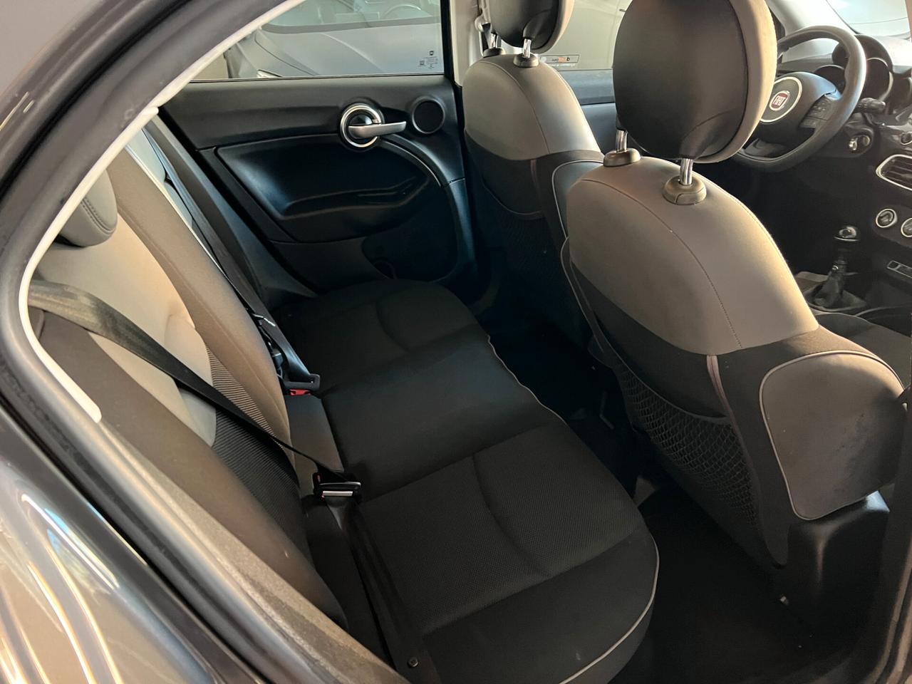 Fiat 500X 1.3 MultiJet 95 CV Business