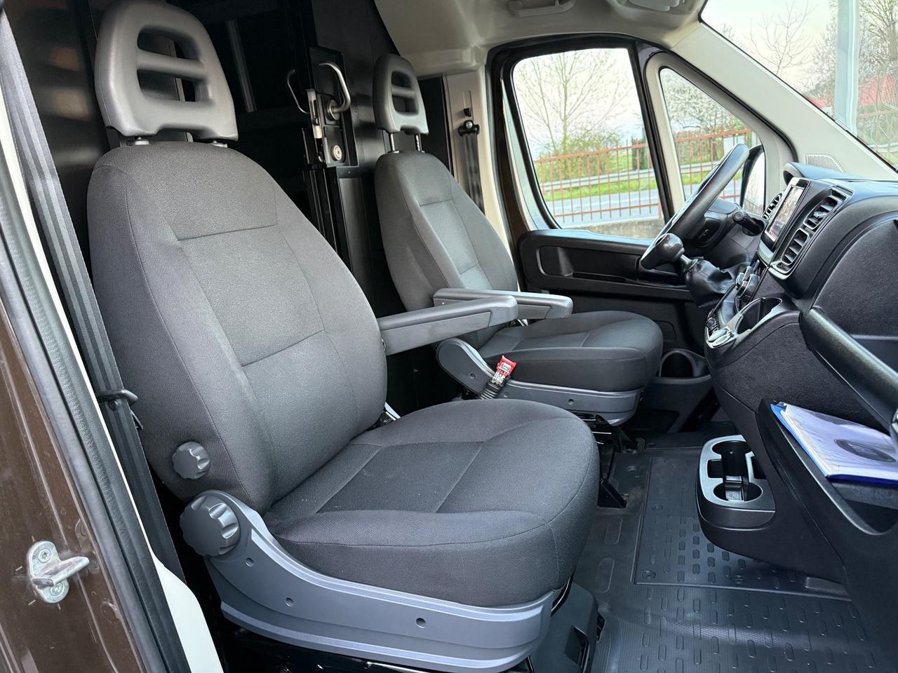 Fiat Ducato 33 2.2 Mjt 120CV PM-TM Furgone