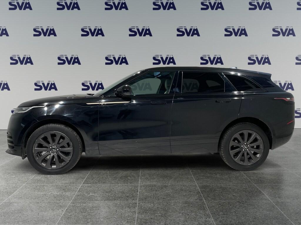 Land Rover Range Rover Velar 2021 mhev R-Dynamic SE 4wd 204cv auto