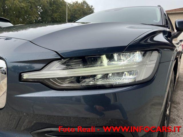 VOLVO V60 D3 Geartronic Business iva esposta compresa