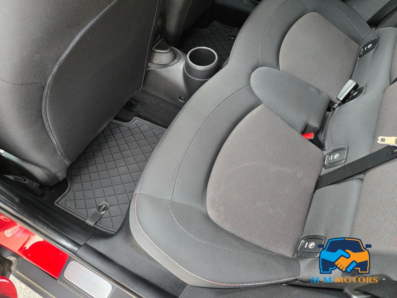 Mini Mini 5 Porte Mini 1.2 One Hype 5p