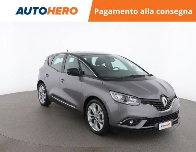 RENAULT Scenic Scénic TCe 140 CV EDC FAP Sport Edition2