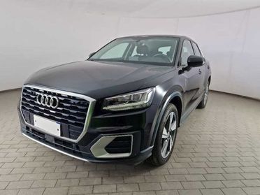 AUDI Q2 30 TDI S tronic Admired