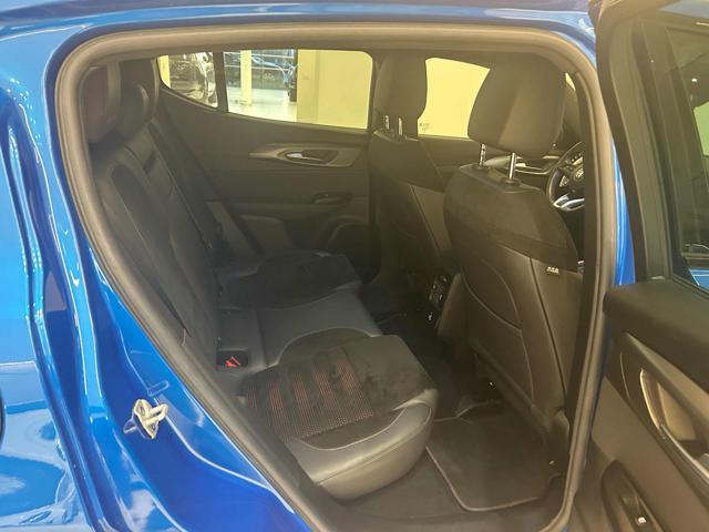 ALFA ROMEO Tonale 1.5 160 CV MHEV TCT7 Veloce