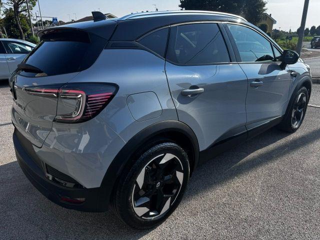 RENAULT - Captur