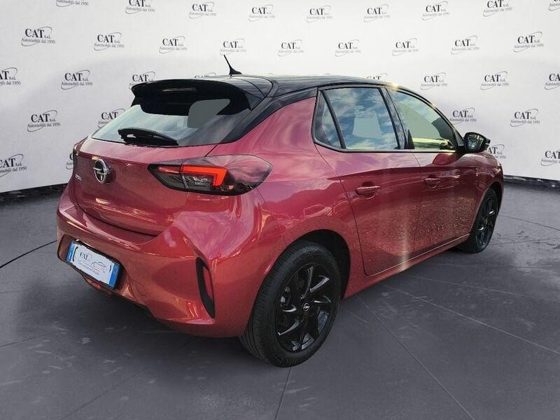 Opel Corsa Corsa 1.5 D 100 CV GS