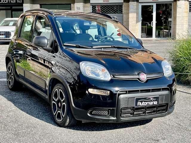 Fiat Panda 1.0 hybrid City Life PREZZOREALE/UNIPRO/PRONTACONS