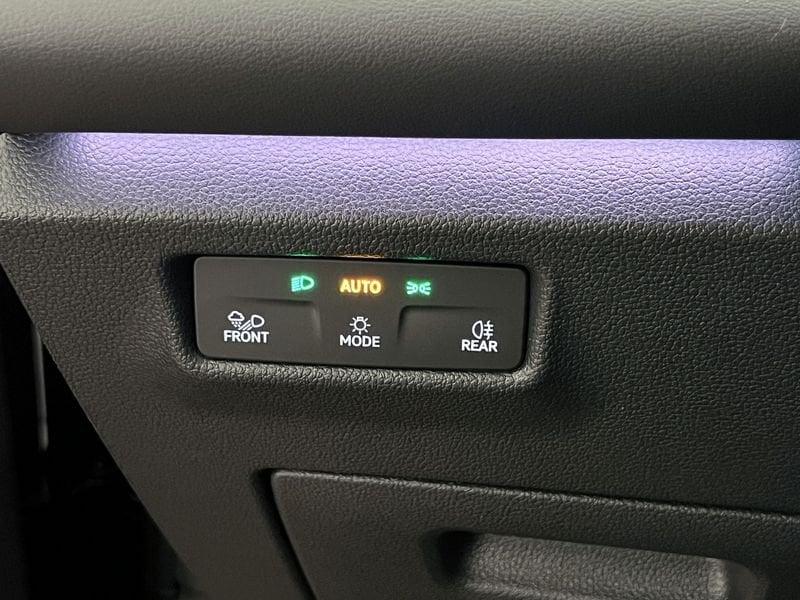 Volkswagen Tiguan Tiguan 1.5 tsi ehybrid Edition Plus 204cv dsg