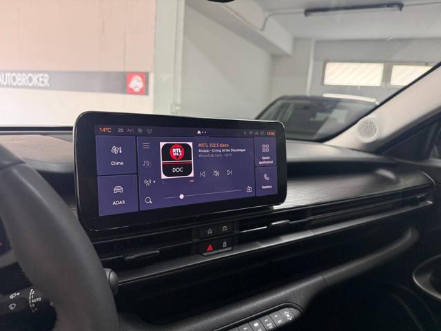 JEEP Avenger 1.2 Turbo 100 CV Altitude