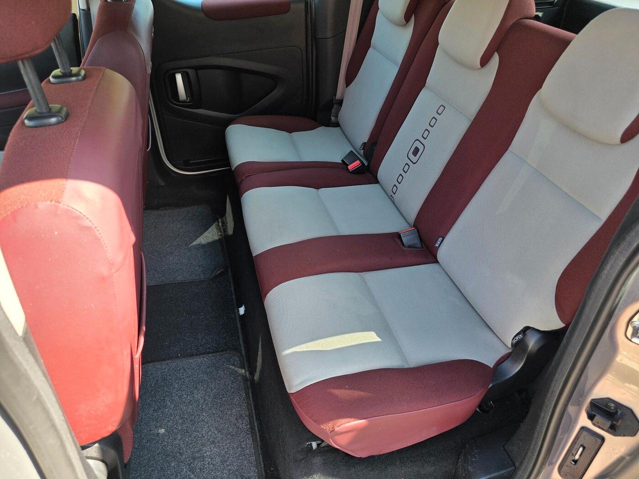 Citroen Berlingo 1.6 16V