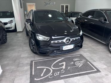 MERCEDES-BENZ GLA 200D PREMIUM AMG-LED-NAVI